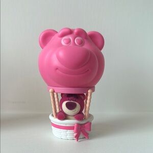 POP MART • TOY STORY • LOTSO • ROMANTIC RIDE •